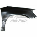 FENDER FR RH — photo 2