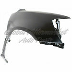 FENDER FR RH — photo 3