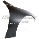 FENDER FR RH — photo 3