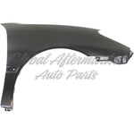 FENDER FR RH — photo 2