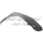 FENDER FR RH — photo 4