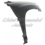 FENDER FR RH CAPA — photo 2