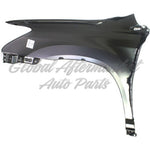 FENDER FR RH CAPA — photo 3