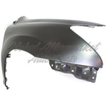 FENDER FR RH CAPA — photo 5