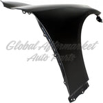 FENDER FR RH — photo 3