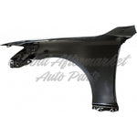 FENDER FR RH CAPA — photo 2