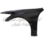 FENDER FR RH CAPA — photo 4