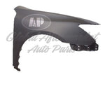 FENDER FR RH — photo 1