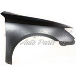 FENDER FR RH — photo 2