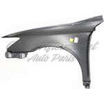 FENDER FR RH CAPA — photo 4
