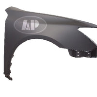 FENDER FR RH CAPA