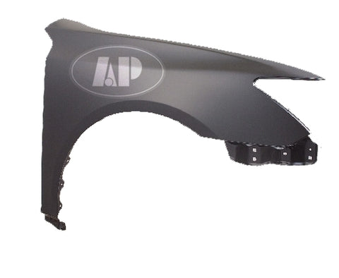 FENDER FR RH CAPA