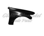 FENDER FR RH STEEL — photo 2