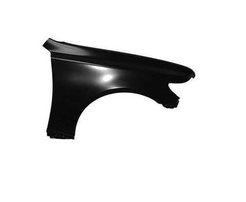 FENDER FR RH STEEL CAPA