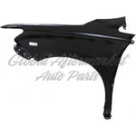 FENDER FR RH — photo 2