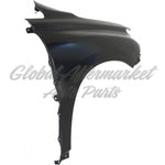 FENDER FR RH CAPA — photo 3