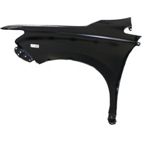FENDER FR RH CAPA