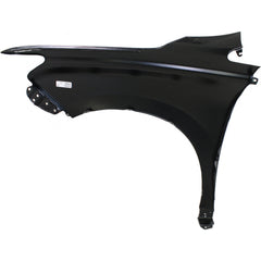 FENDER FR RH CAPA