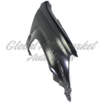 FENDER FR RH W/O SIDE LAMP HOLE STEEL CAPA — photo 2