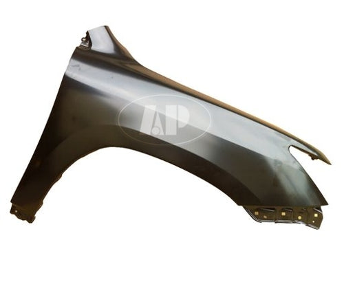 FENDER FR RH STEEL