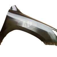 FENDER FR RH STEEL CAPA