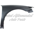 FENDER FR RH — photo 2