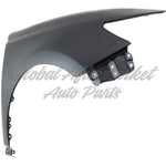FENDER FR RH CAPA — photo 5