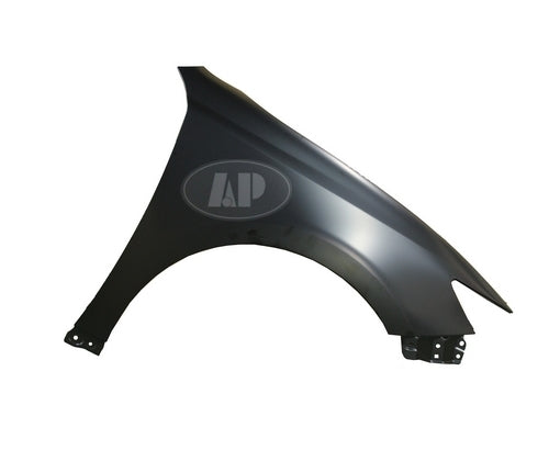 FENDER FR RH CAPA
