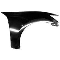 FENDER FR RH W/O F-SPORT PKG CAPA