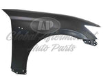 FENDER FR RH W/F-SPORT PKG — photo 1