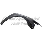 FENDER FR RH W/F-SPORT PKG — photo 4