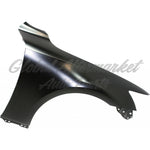 FENDER FR RH W/O F SPORT STEEL — photo 2