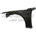 FENDER FR RH W/O F SPORT STEEL — photo 3