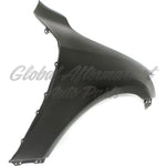 FENDER FR RH W/O F SPORT STEEL CAPA — photo 5