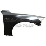 FENDER FR RH W/F SPORT STEEL — photo 1