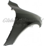 FENDER FR RH W/F SPORT STEEL — photo 3