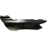 FENDER FR RH W/F SPORT STEEL — photo 4