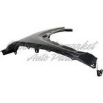 FENDER FR RH STEEL CAPA — photo 3