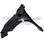 FENDER FR RH STEEL CAPA — photo 5
