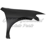 FENDER FR RH ALUMINIUM — photo 3