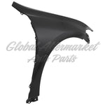 FENDER FR RH ALUMINIUM — photo 4