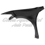 FENDER FR RH ALUMINIUM — photo 5