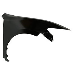 FENDER FR RH ALUMINIUM