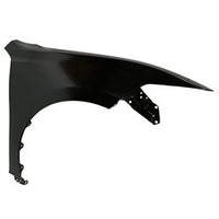 FENDER FR RH ALUMINIUM CAPA