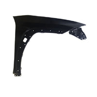 FENDER FR RH ALUMINUM