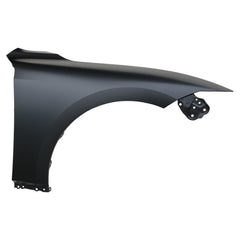 FENDER FR RH STEEL