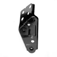 FENDER BRACE FR LH STEEL