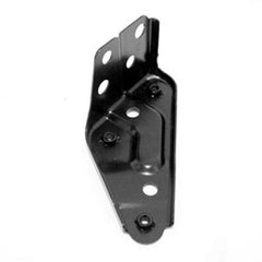 FENDER BRACE FR LH STEEL