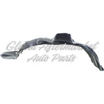 FENDER LINER LH — photo 2