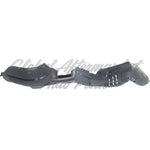 FENDER LINER LH — photo 3